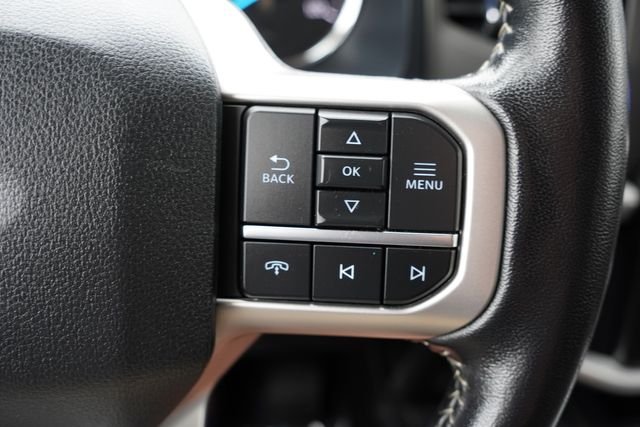 Certified Used 2024 Silver Ford XLT image 37