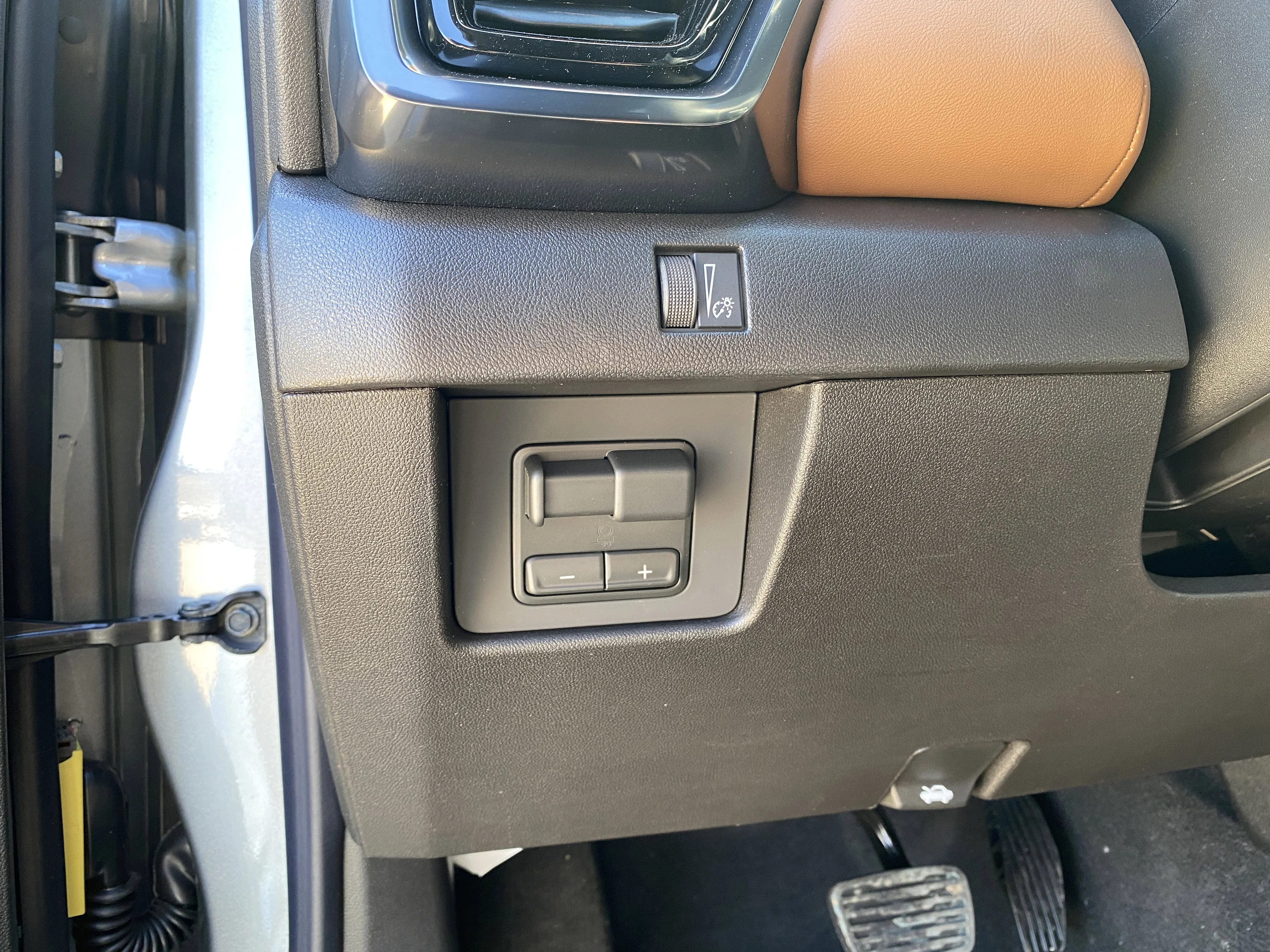 New 2026 STERLING METALLIC GMC 4WD AT4 image 24