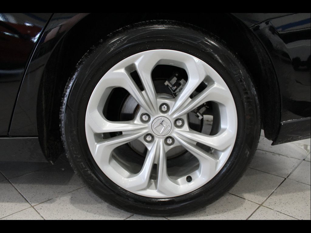 2023 Honda Accord LX - Photo 12