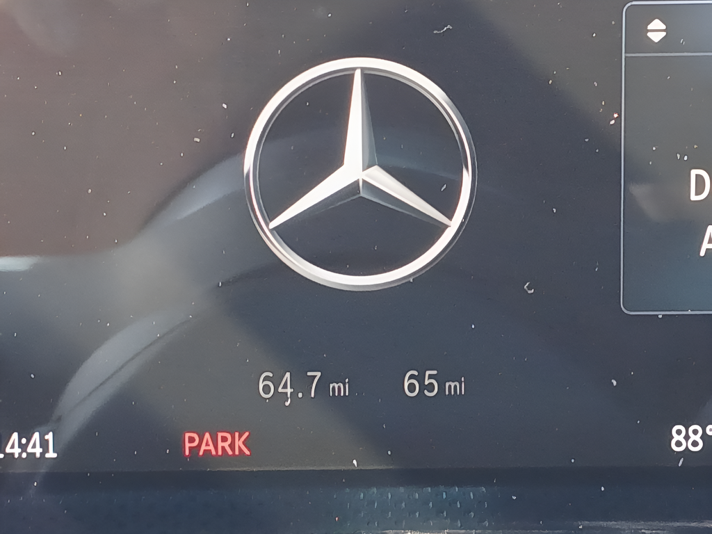 2025 Mercedes-Benz CLA CLA 250 - Photo 13