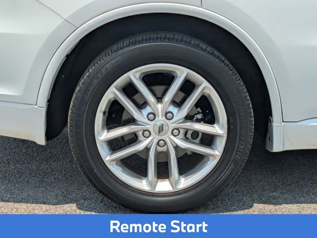 Used 2022 White Dodge GT Plus image 12