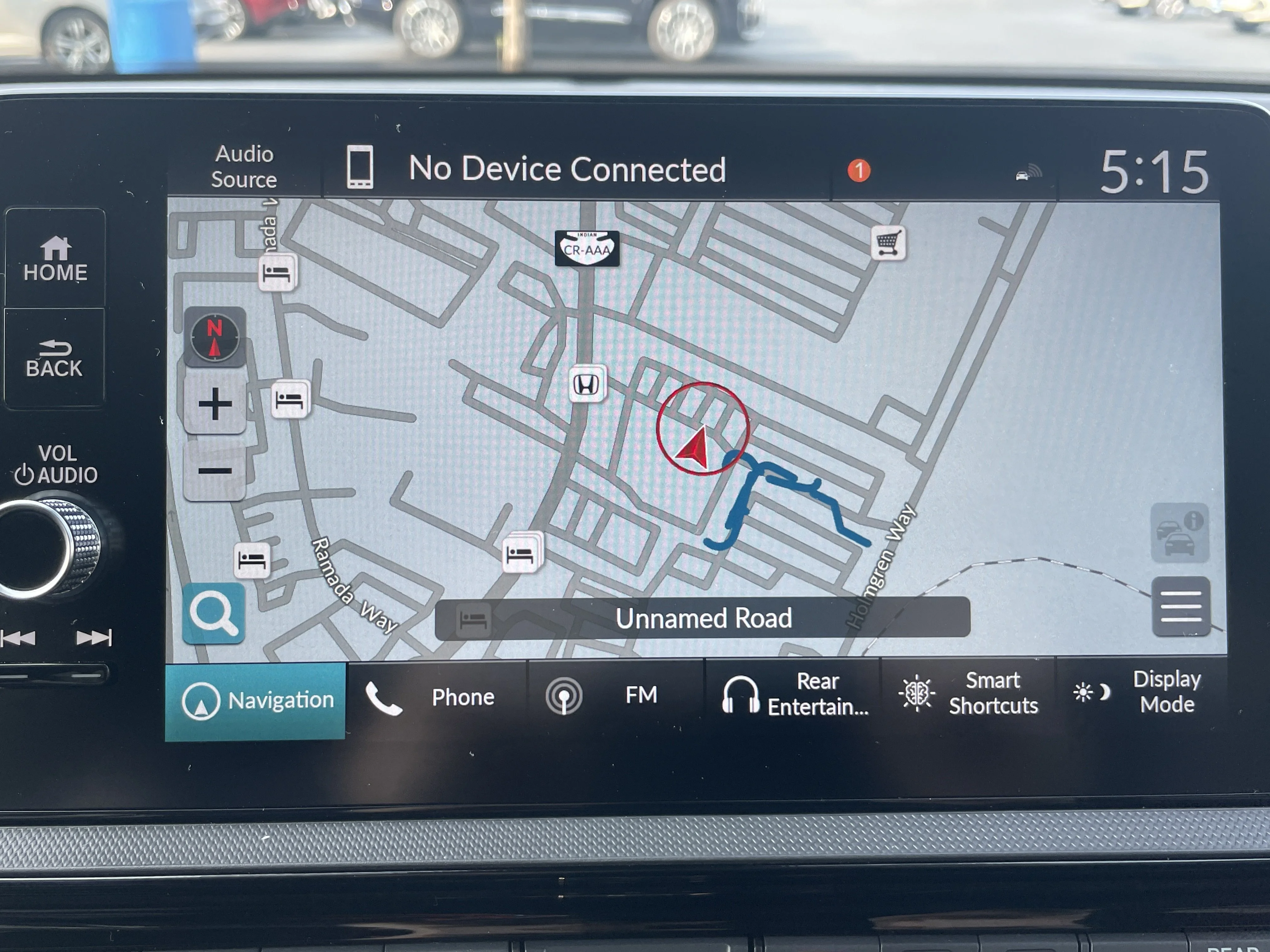 2026 Honda Odyssey Elite - Photo 55