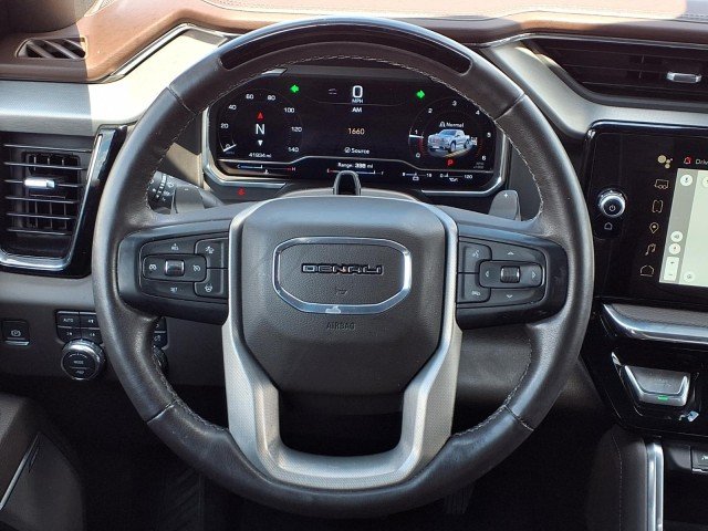 2025 GMC Sierra 1500 Denali - Photo 24