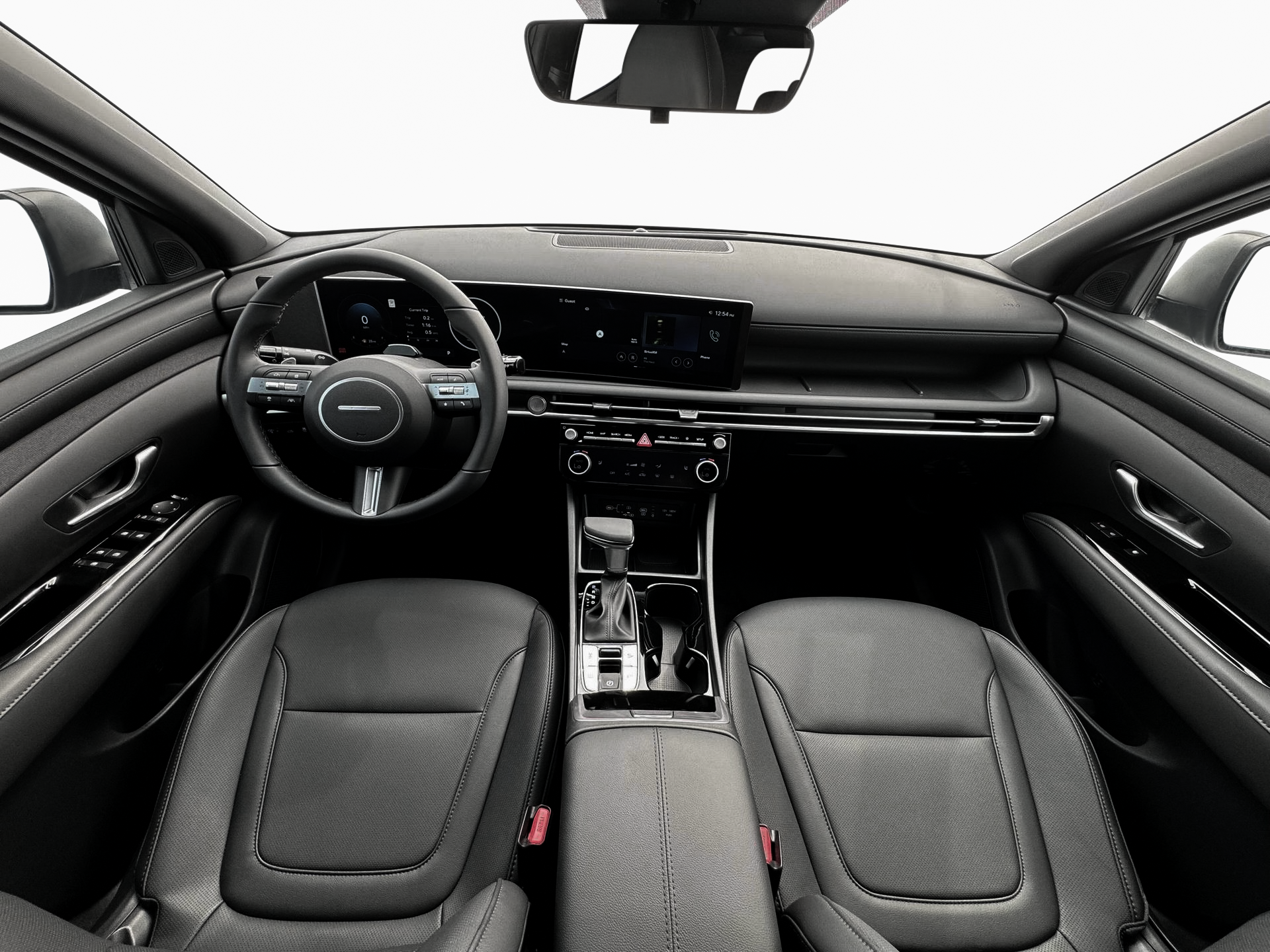 2025 Hyundai Santa Cruz XRT - Photo 13