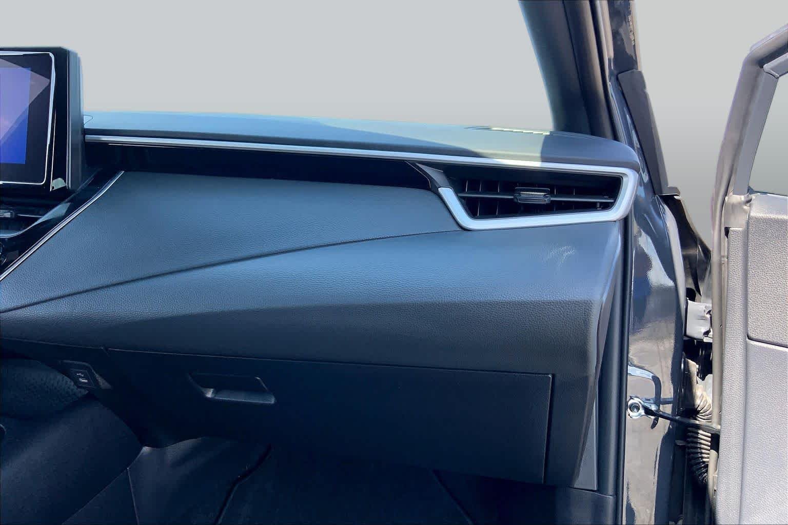 Used 2026 Underground Toyota SE image 18