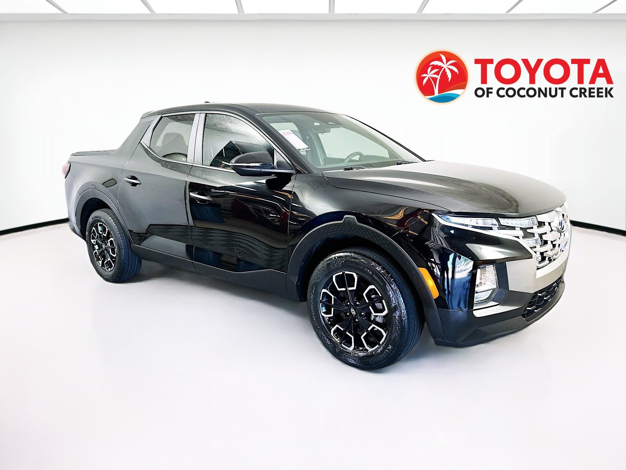 2023 Hyundai Santa thumbnail 3