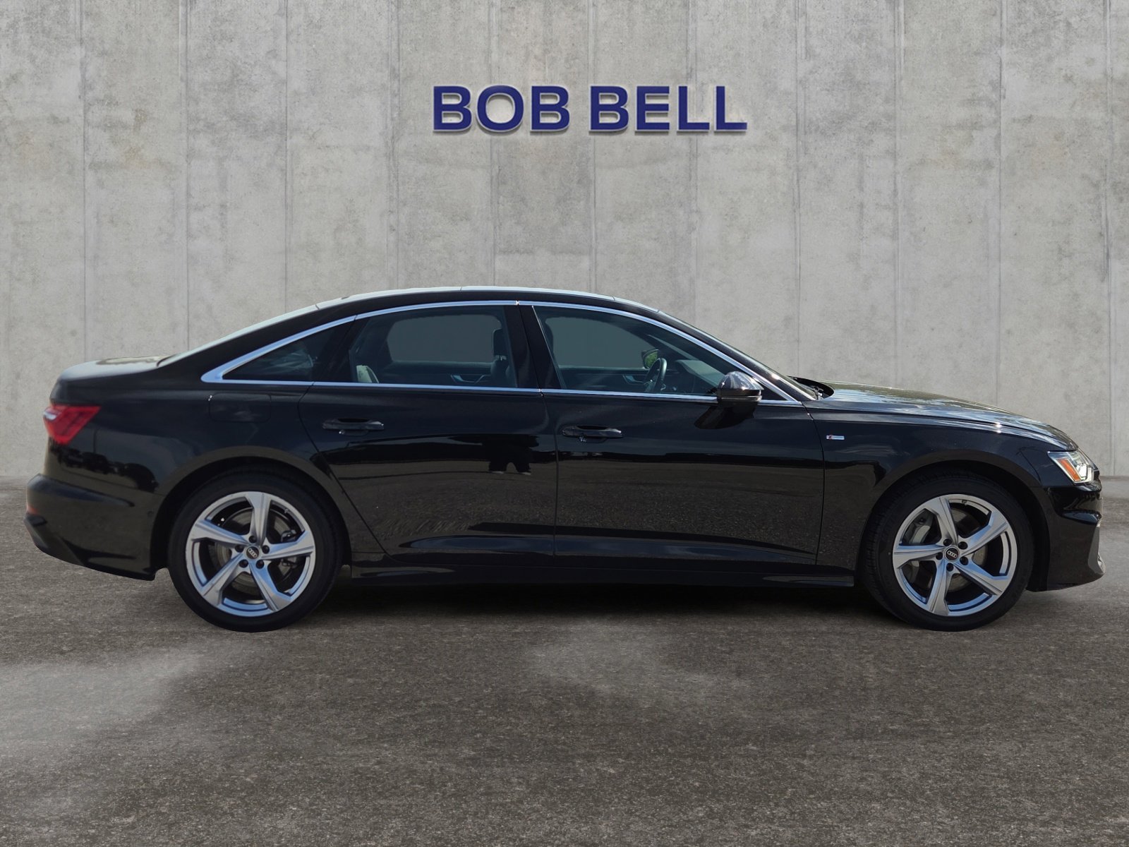 2024 Audi A6 Premium Plus - Photo 6