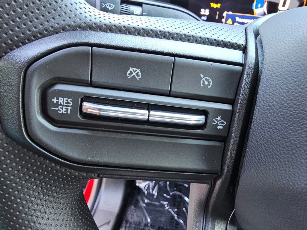 2026 Chevrolet Colorado Work Truck - Photo 23