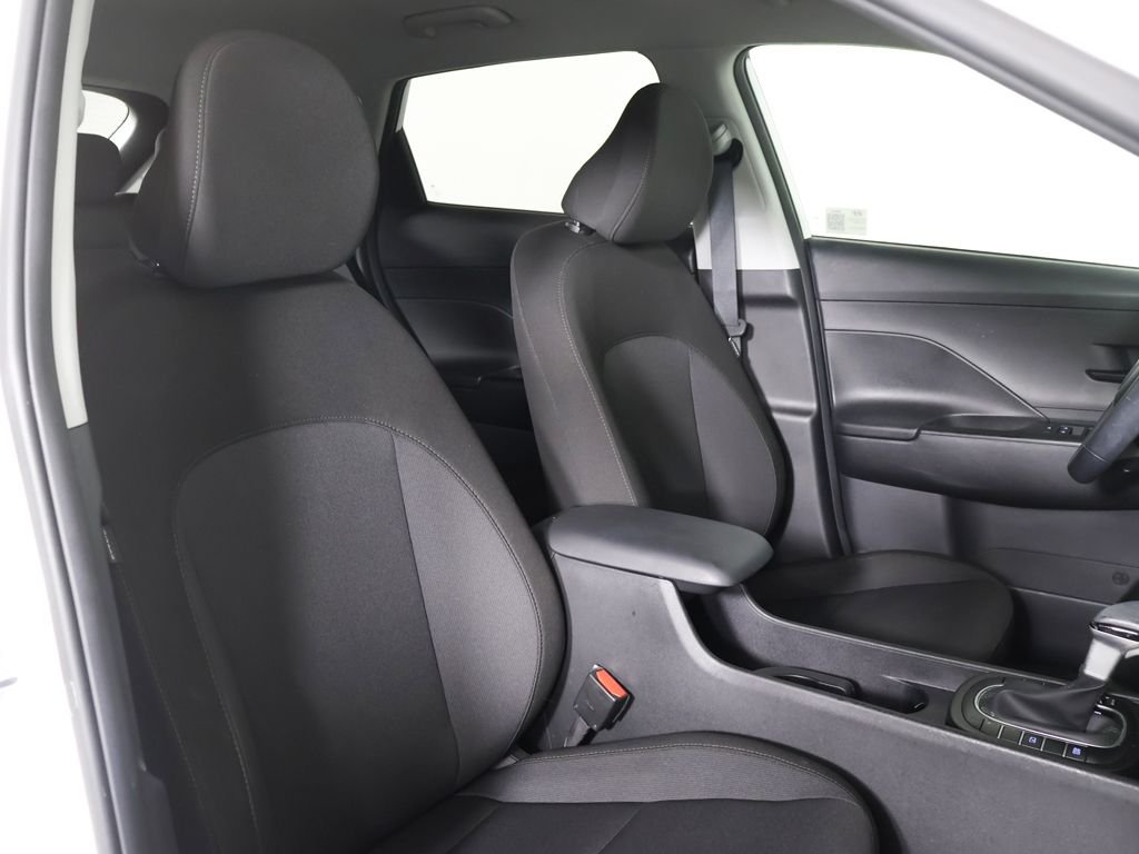 2024 Hyundai Kona SEL - Photo 24