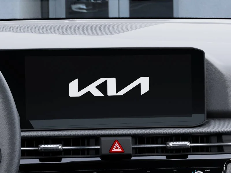 New 2027 Heritage Blue Kia S image 20