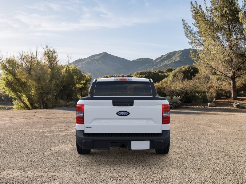 New 2026 Oxford White Ford XL image 29
