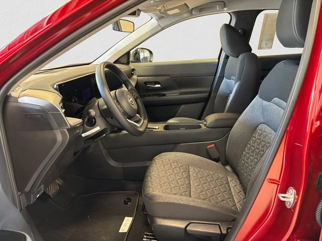 New 2026 Scarlet Ember Tintcoat Nissan SV image 9