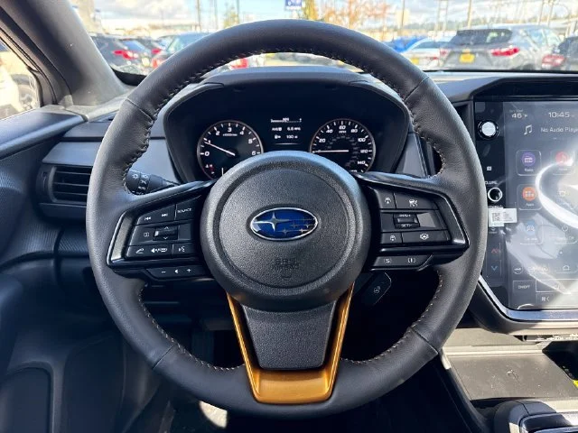 2026 Subaru Crosstrek Wilderness - Photo 21