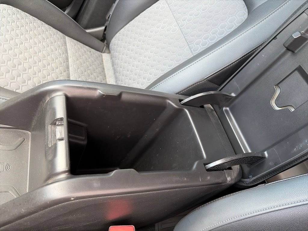 2020 Chevrolet Colorado Z71 - Photo 25