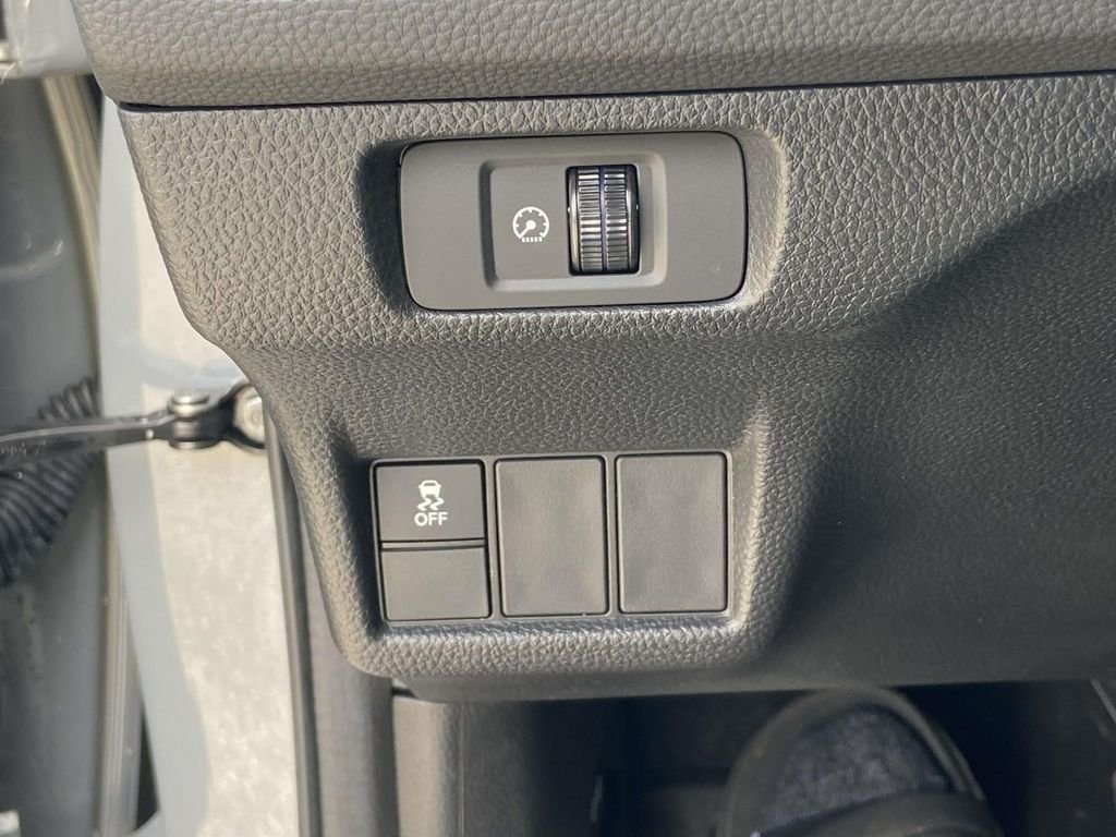 Used 2025 Gray Honda  image 26