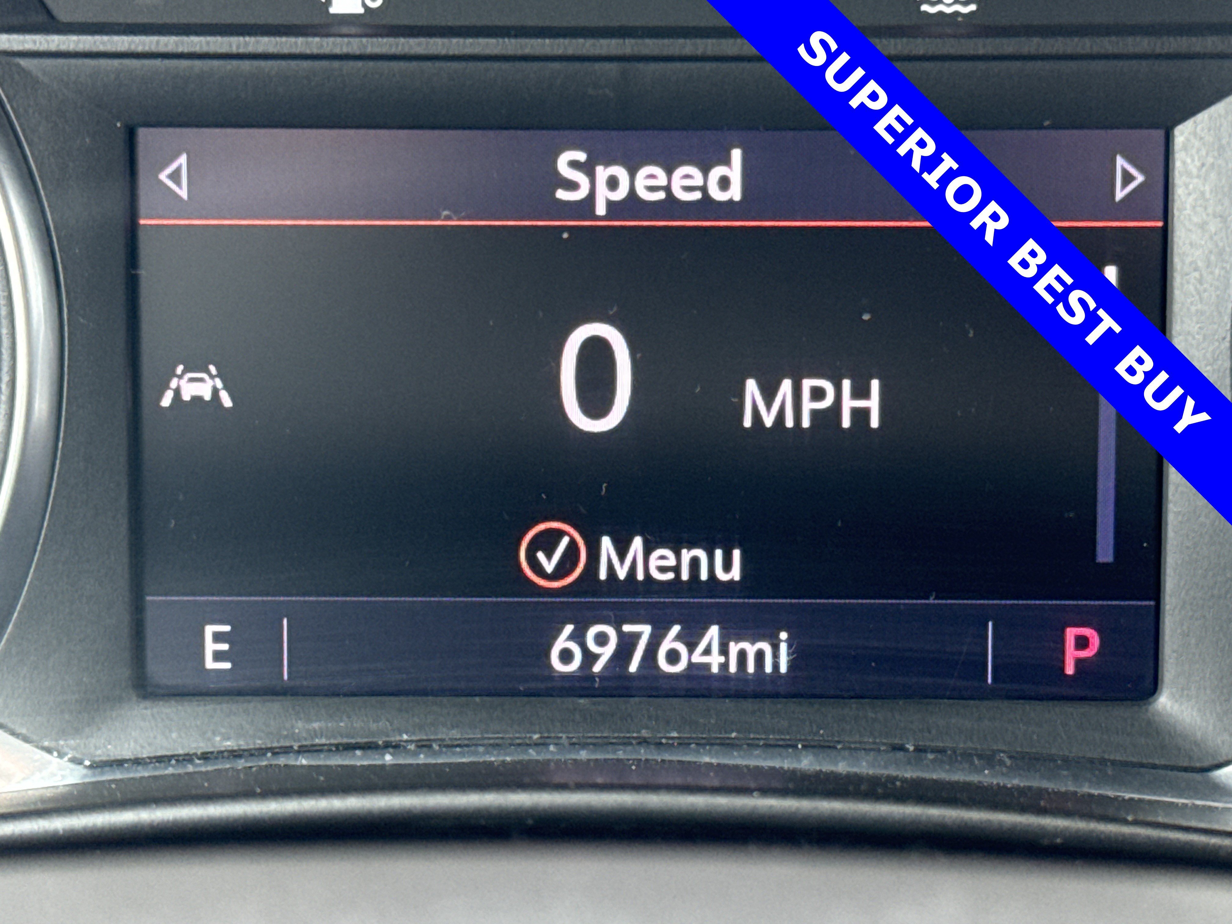 Used 2020 Cajun Red Tintcoat Chevrolet LT image 21