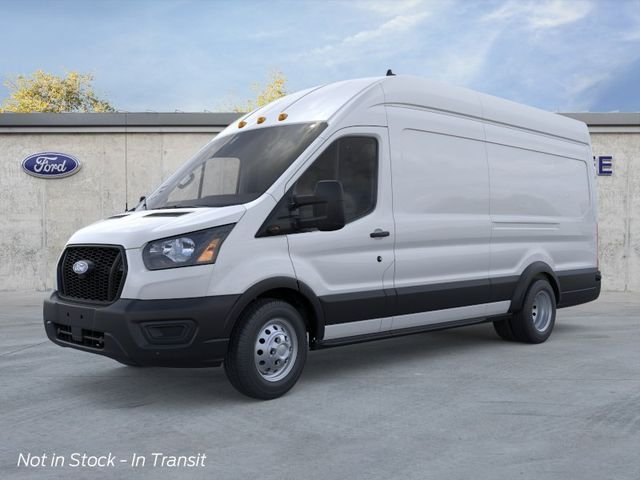 2026 Ford Transit 350 HD High Roof 148EL WB DRW AWD's photo