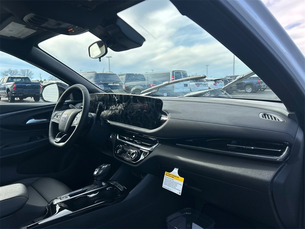 2026 BUICK ENVISTA - Image 34