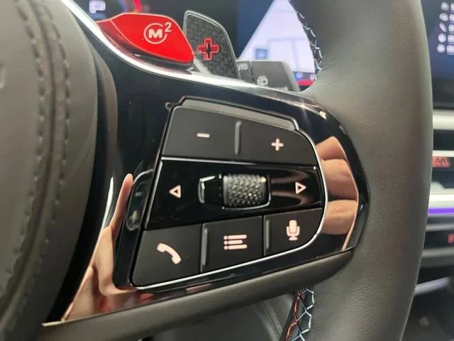 New 2026 Black Sapphire Metallic BMW Label image 9