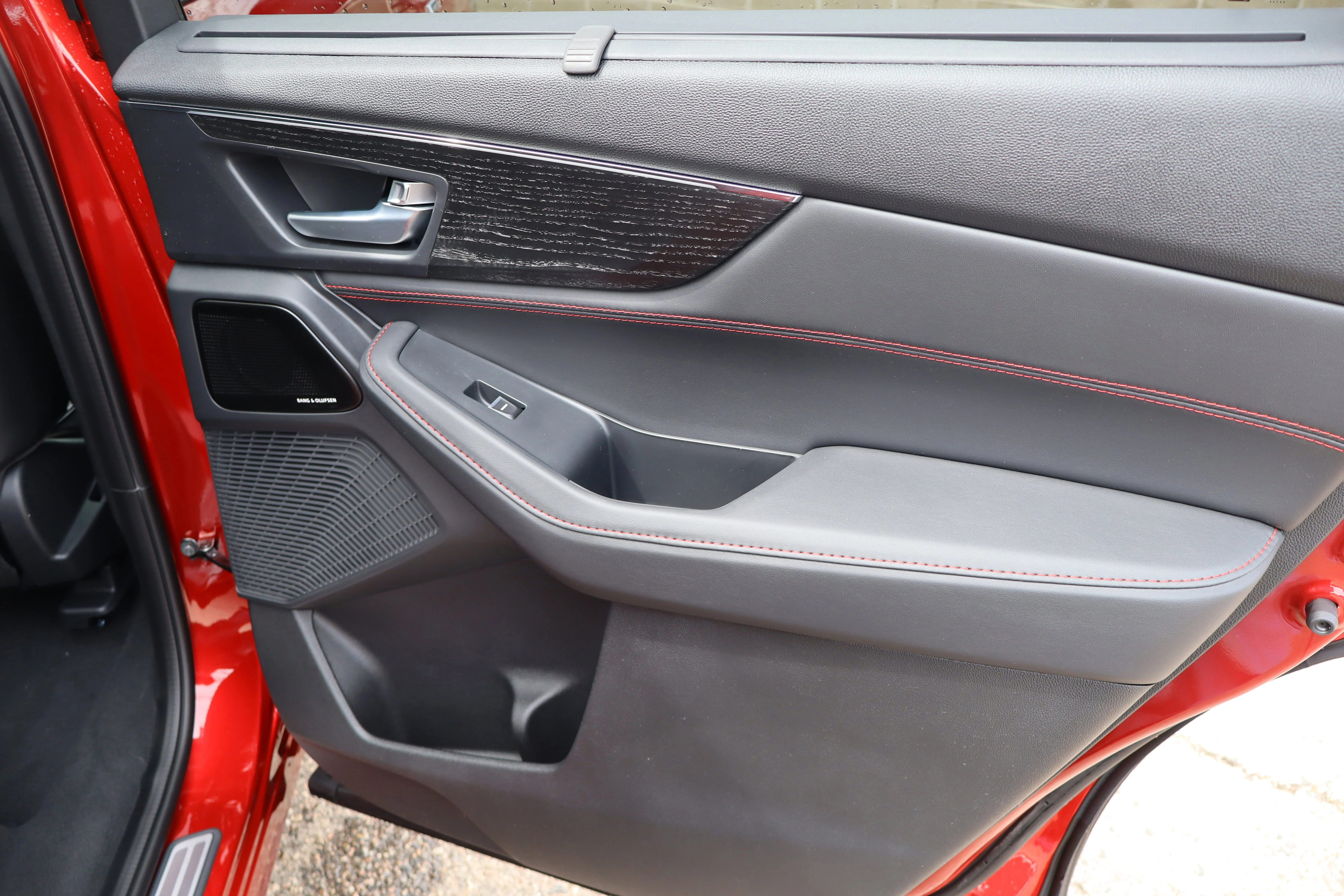 New 2026 Performance Red Pearl Acura Type S w/Advance Package image 33