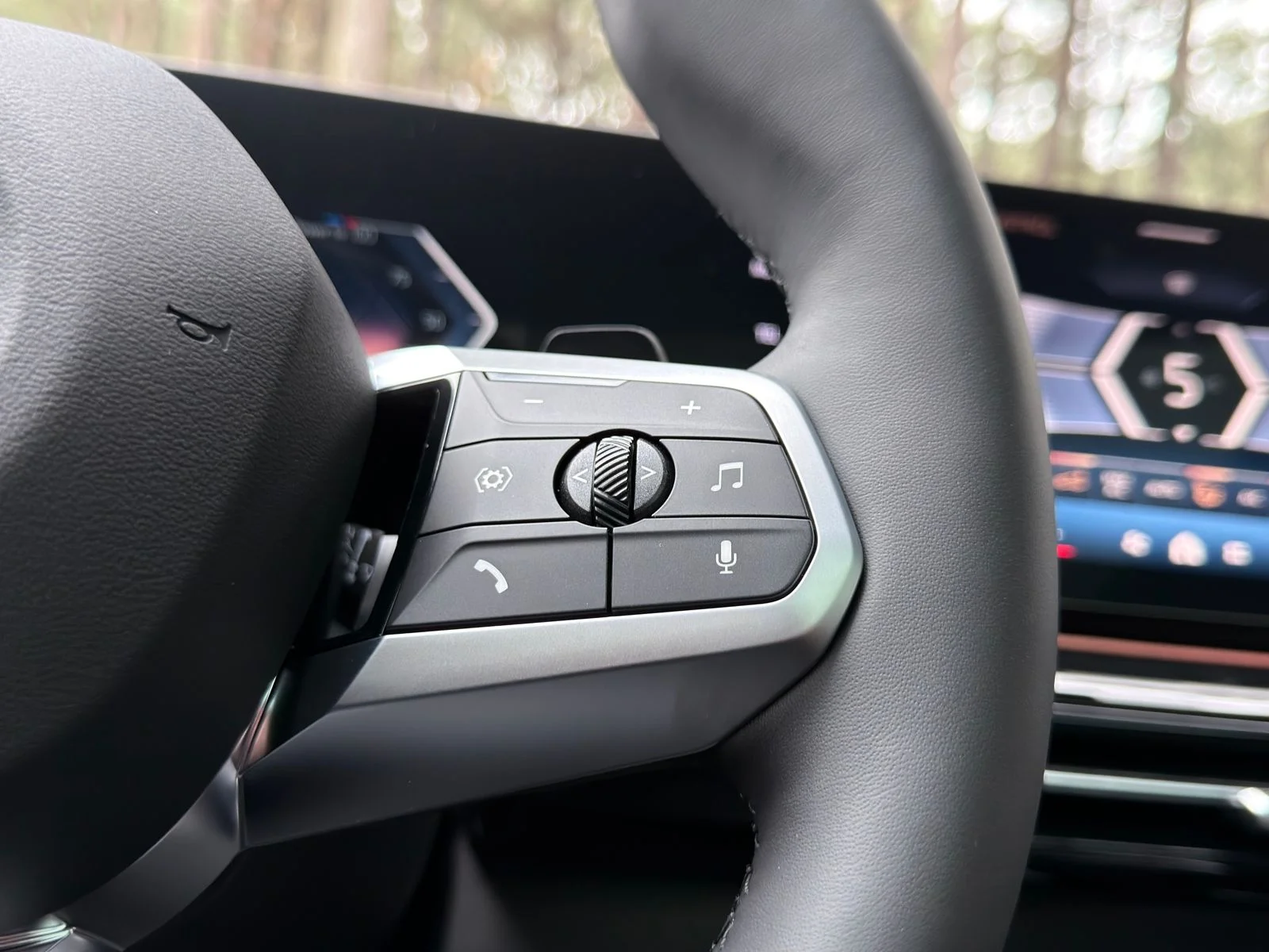 New 2026 Brooklyn Grey Metallic BMW xDrive28i image 24