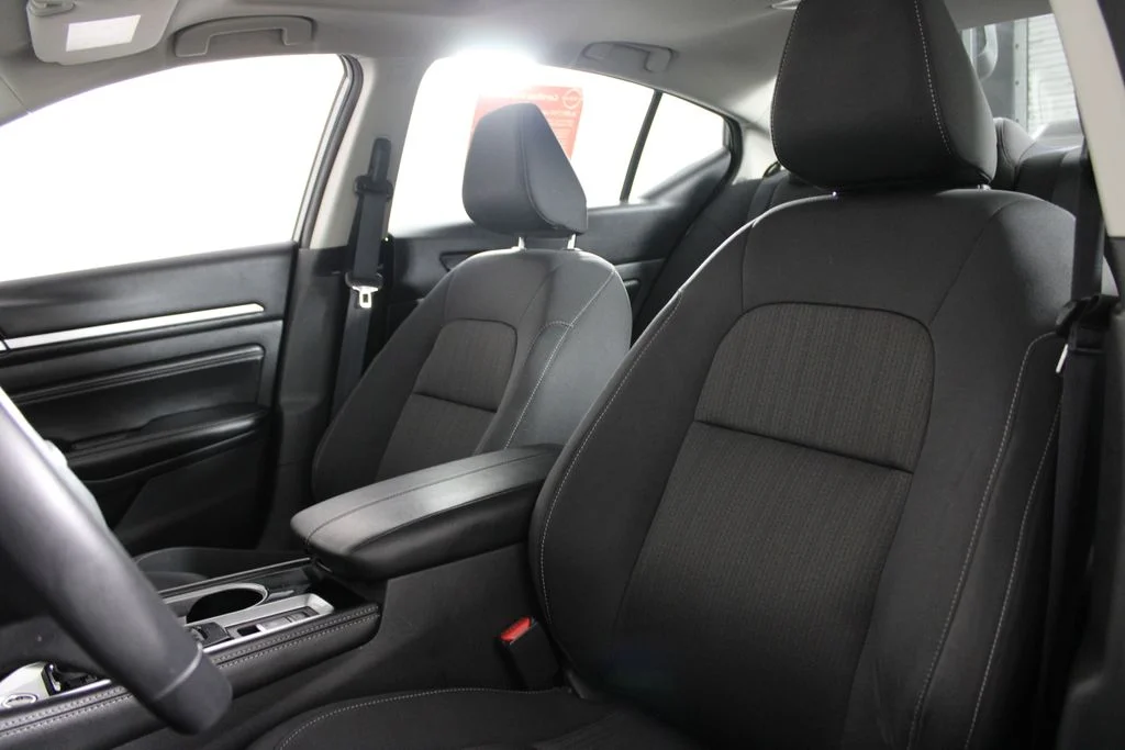 2023 Nissan Altima SV - Photo 19