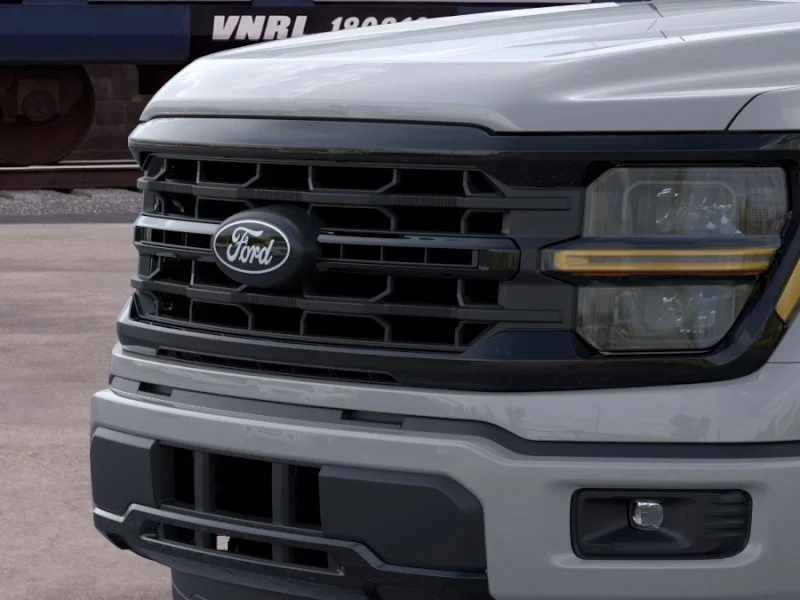 New 2026 Avalanche Ford XLT image 39
