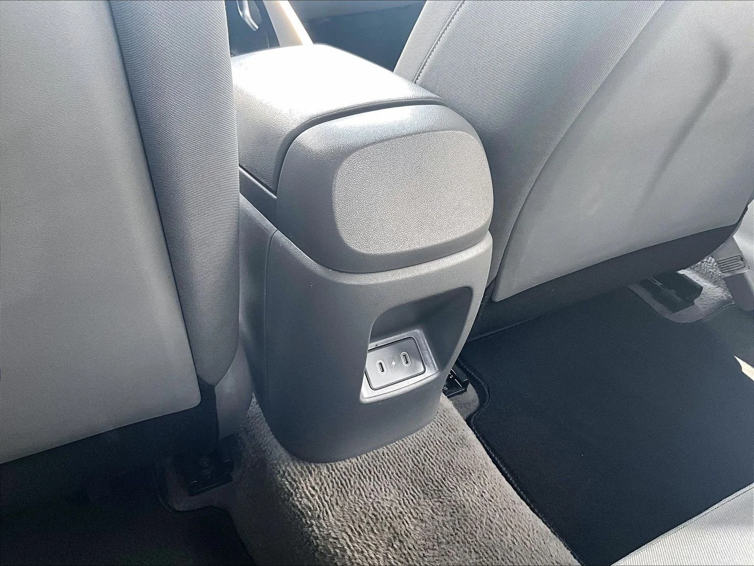 Used 2024 Black Hyundai SEL image 30