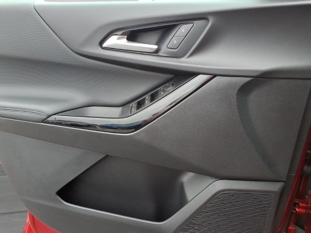 New 2026 Radiant Red Tintcoat Chevrolet LT image 13