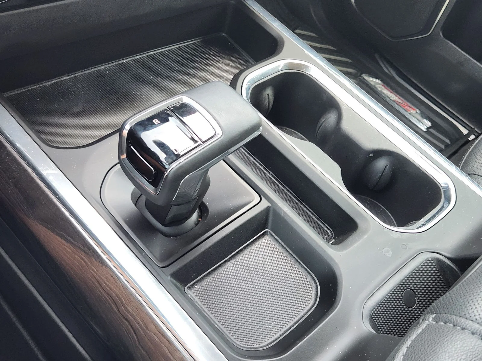 Used 2024 Brown Chevrolet LTZ image 19