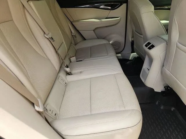 Used 2023 Red Buick Essence image 25