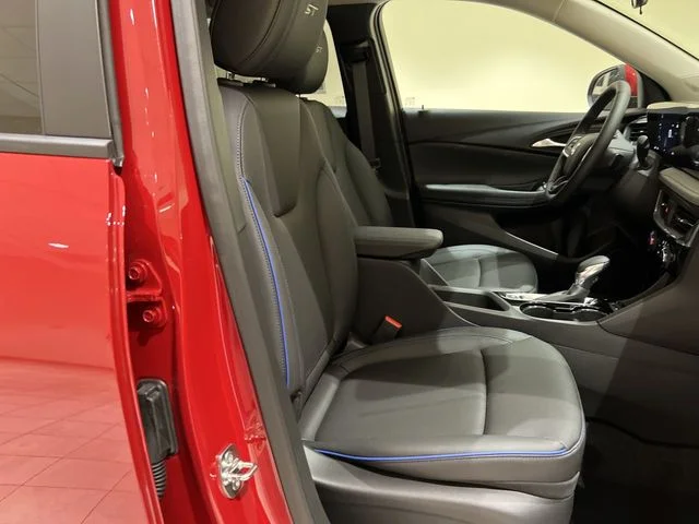 New 2026 Red Buick Sport Touring image 23