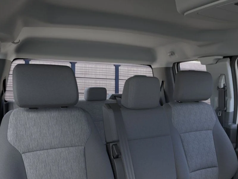New 2026 Oxford White Ford XL image 21