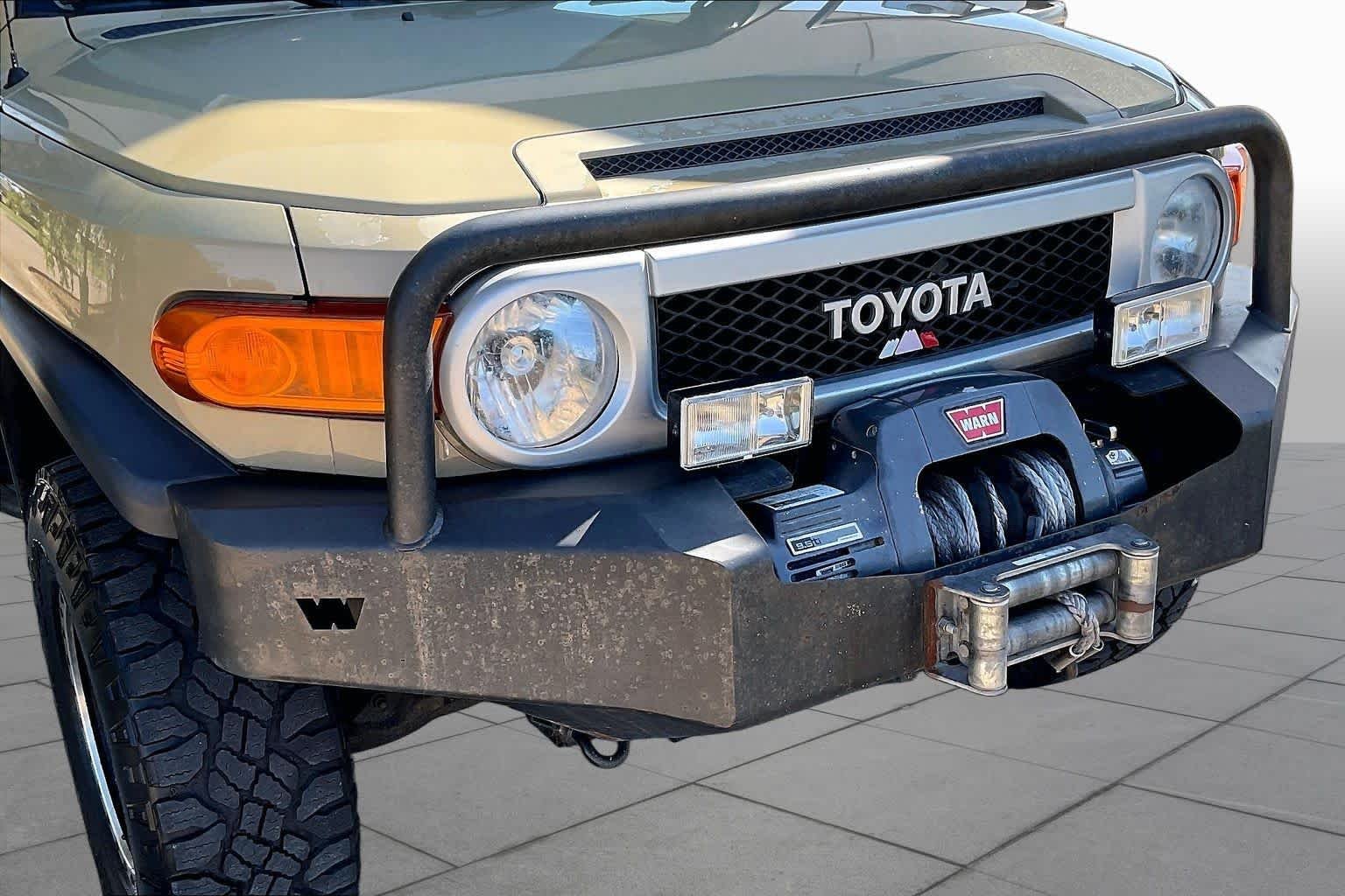 Used 2011 Quicksand Toyota  image 29