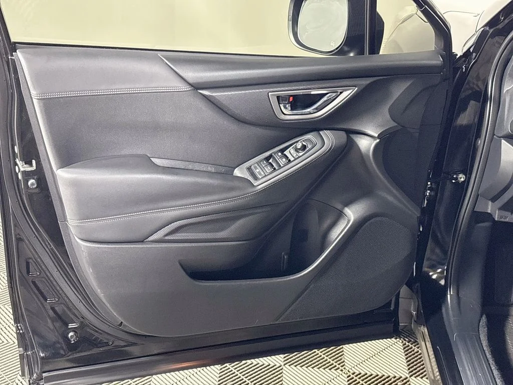 Used 2023 Black Subaru Premium image 10