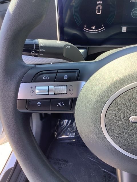 2026 Hyundai Sonata SE - Photo 27