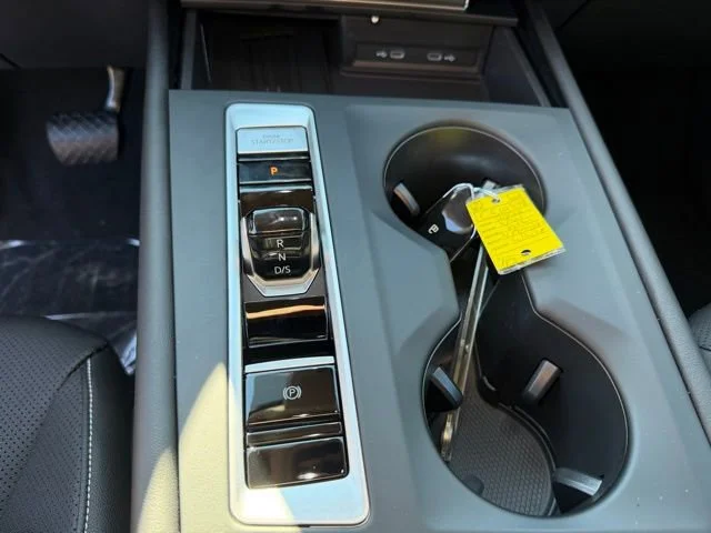 2026 Volkswagen Atlas SE - Photo 21