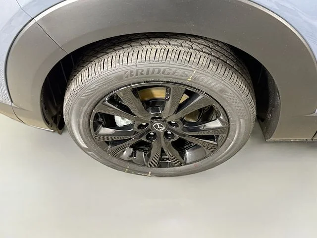 New 2026 Gray Mazda 2.5 S Carbon Edition image 30