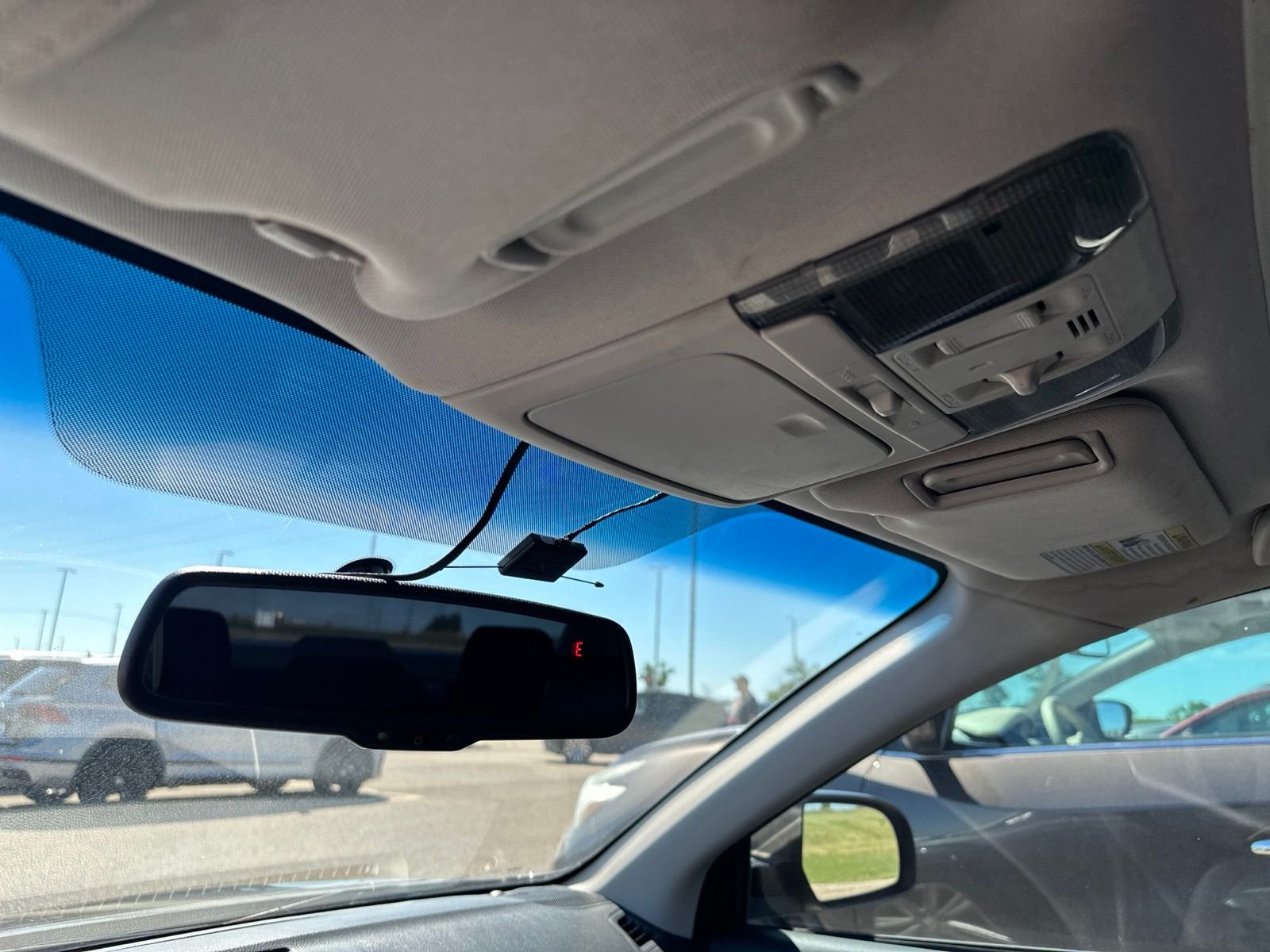 Used 2012 Gray Subaru 2.5i image 58