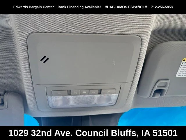 Used 2014 Gold Chevrolet LS image 20