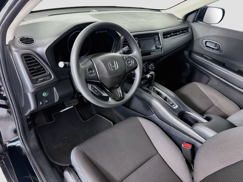 2022 Honda HR-V LX - Photo 9