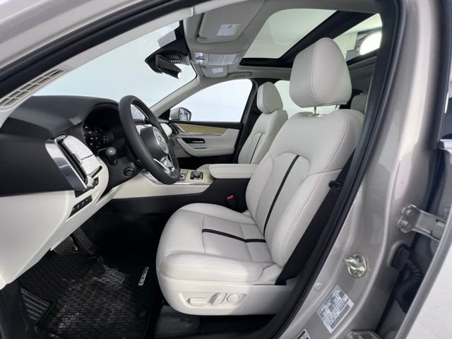 New 2026 Silver Mazda 3.3 Turbo S Premium Plus image 12