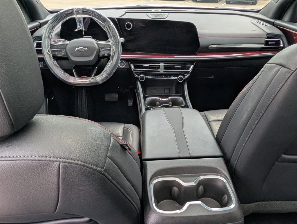 2024 Chevrolet Traverse RS - Photo 21