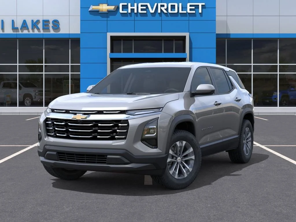 2026 Chevrolet Equinox LT - Photo 6