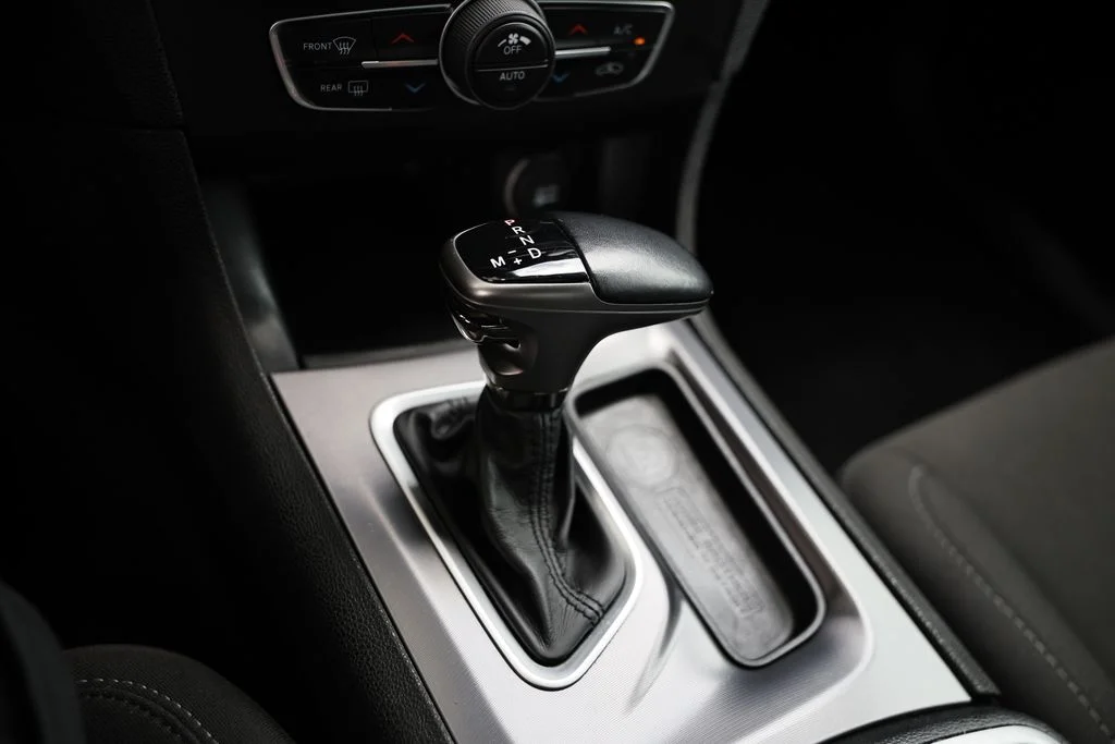 Used 2021 Granite Pearlcoat Dodge GT image 39