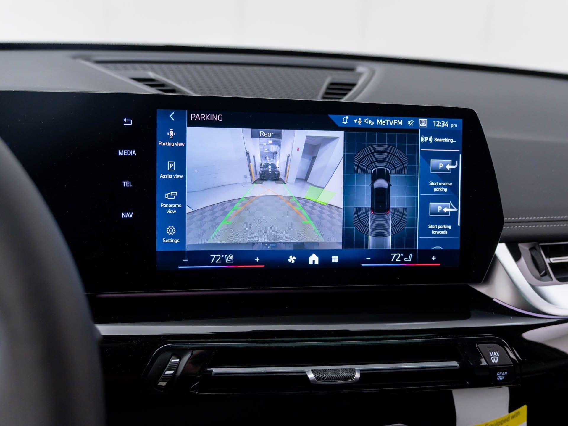 New 2026 Black BMW xDrive28i image 27