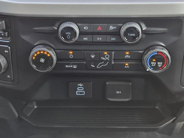 2026 Ford F-250 Super Duty XL - Photo 15