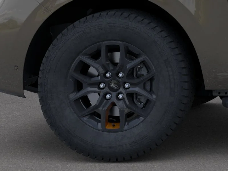 New 2026 Marsh Gray Ford Tremor® image 19