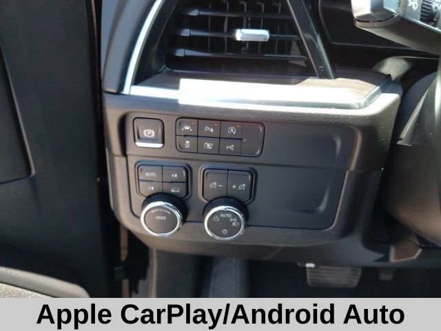 Used 2025 Black Chevrolet LT image 14