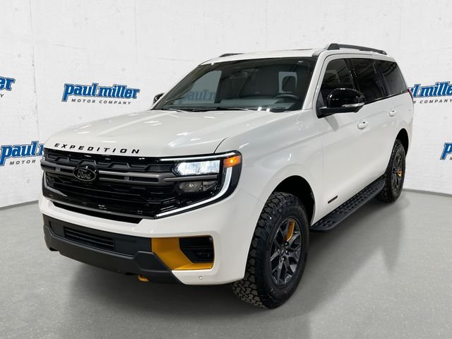 2026 Ford Expedition Tremor 4x4's photo